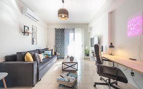 Elegant Home With Balcony By Cloudkeys